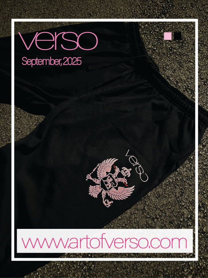 Black Heavyweight Sweatpants